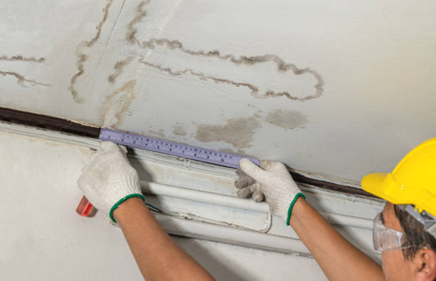24/7 Emergency Water Damage Restoration experts in Melissa, TX